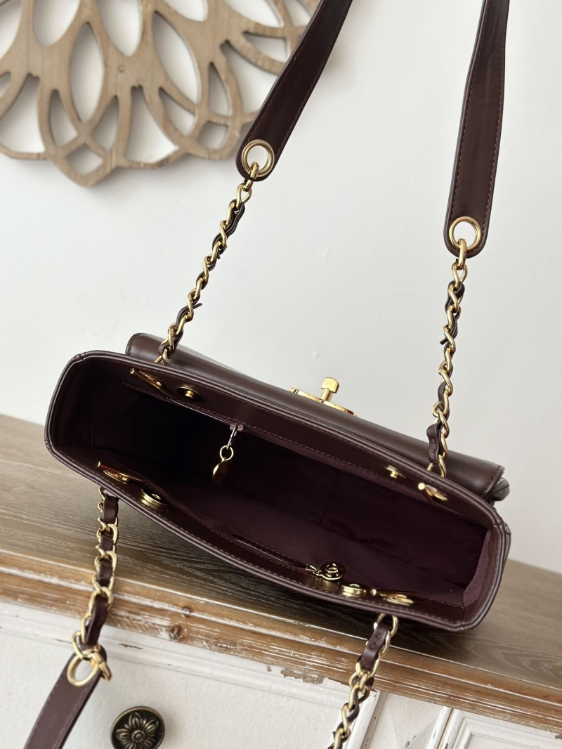 Ch**el satchel bags